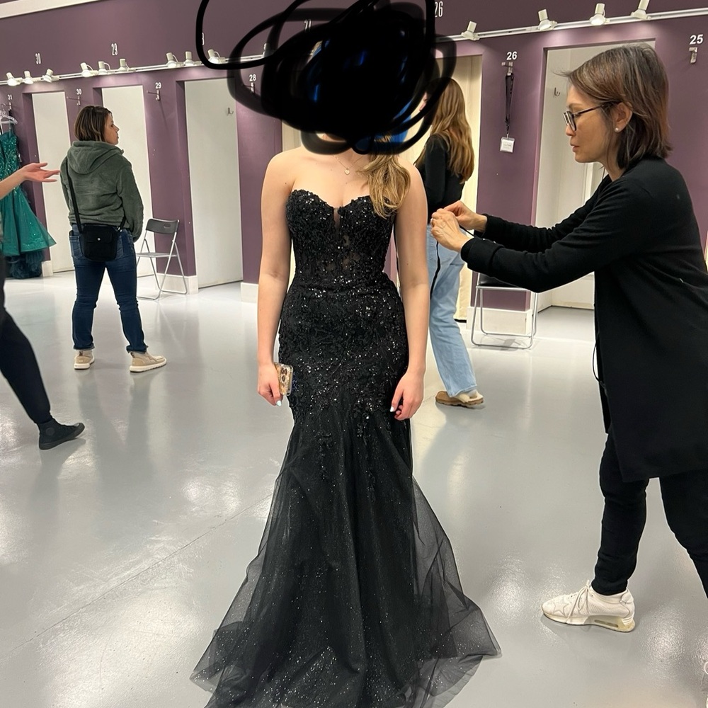 Prombay prom dress size 0